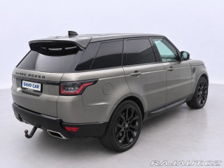 Land Rover Range Rover 3,0 D300 221kW Aut. 4x4 C 2021