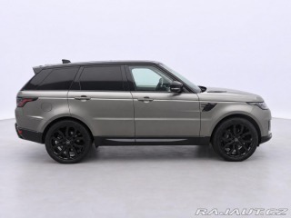 Land Rover Range Rover 3,0 D300 221kW Aut. 4x4 C 2021