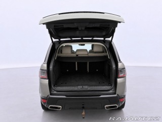 Land Rover Range Rover 3,0 D300 221kW Aut. 4x4 C 2021