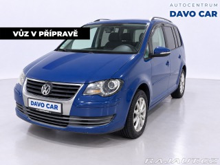 Volkswagen Touran 1.9 TDI 77 kW Trendline