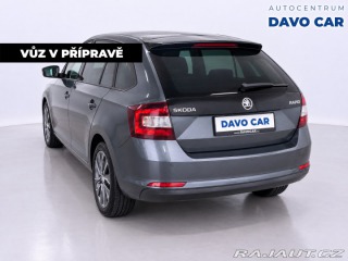 Škoda Rapid 1,2 TSI 66kW Ambition Spa 2015