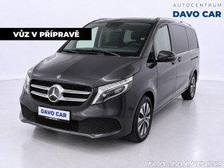 Mercedes-Benz V 2,0 250d 140kW L Exclusiv