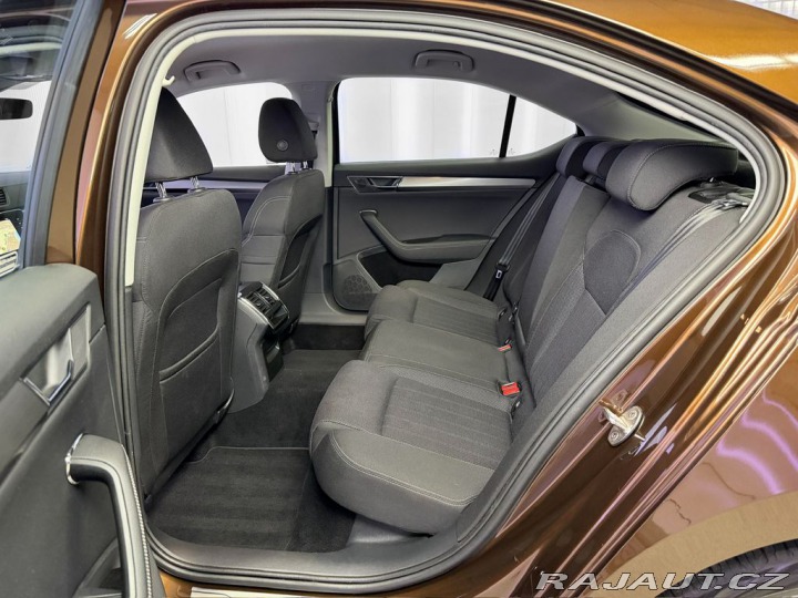 Škoda Superb 2.0TSI 140KW DSG STYLE, A 2022