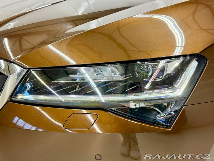 Škoda Superb 2.0TSI 140KW DSG STYLE, A 2022