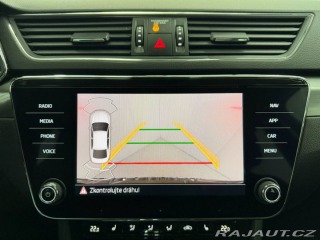 Škoda Superb 2.0TSI 140KW DSG STYLE, A 2022