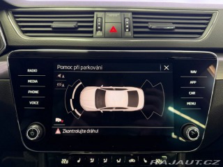 Škoda Superb 2.0TSI 140KW DSG STYLE, A 2022