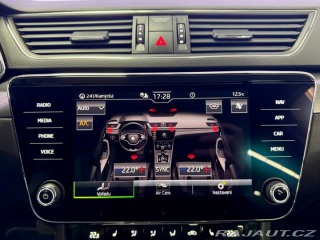 Škoda Superb 2.0TSI 140KW DSG STYLE, A 2022
