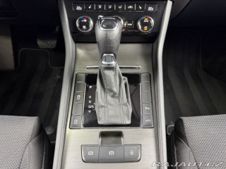 Škoda Superb 2.0TSI 140KW DSG STYLE, A 2022