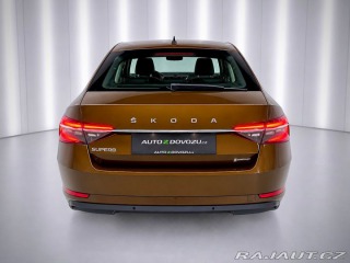 Škoda Superb 2.0TSI 140KW DSG STYLE, A 2022