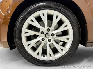 Škoda Superb 2.0TSI 140KW DSG STYLE, A 2022