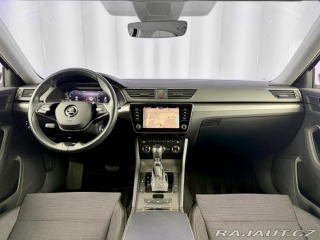 Škoda Superb 2.0TSI 140KW DSG STYLE, A 2022