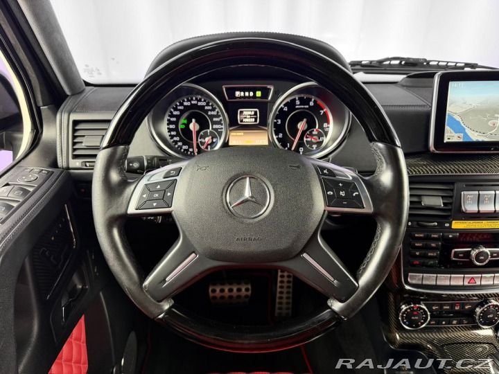 Mercedes-Benz G 4MATIC, WEBASTO, PANORAMA 2014