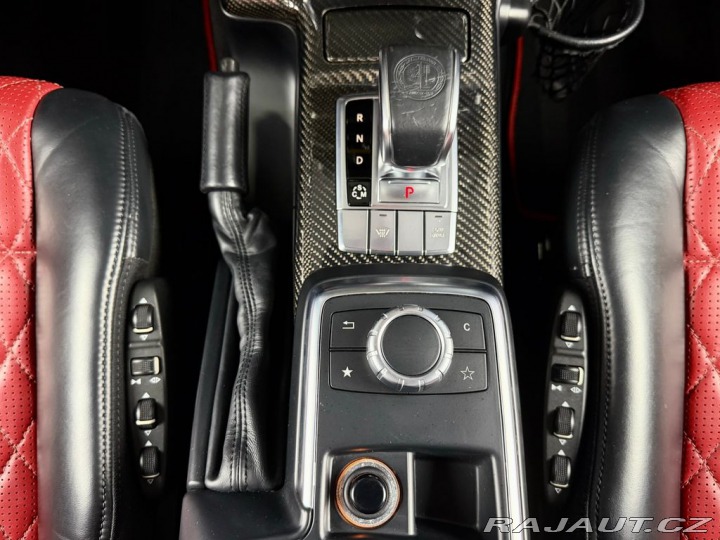 Mercedes-Benz G 4MATIC, WEBASTO, PANORAMA 2014