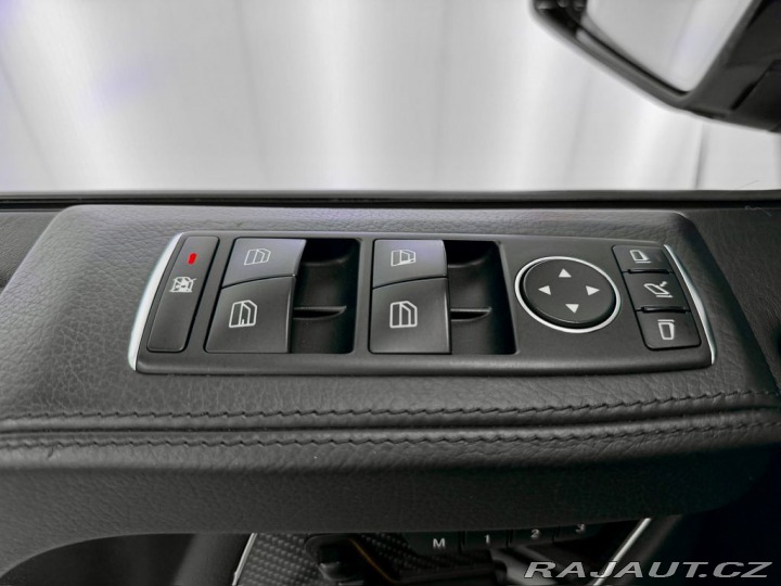 Mercedes-Benz G 4MATIC, WEBASTO, PANORAMA 2014