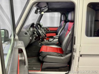 Mercedes-Benz G 4MATIC, WEBASTO, PANORAMA 2014