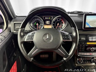 Mercedes-Benz G 4MATIC, WEBASTO, PANORAMA 2014