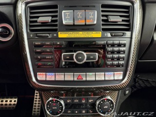 Mercedes-Benz G 4MATIC, WEBASTO, PANORAMA 2014