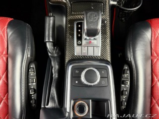Mercedes-Benz G 4MATIC, WEBASTO, PANORAMA 2014