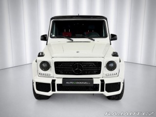 Mercedes-Benz G 4MATIC, WEBASTO, PANORAMA 2014
