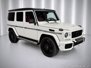 Mercedes-Benz G 4MATIC, WEBASTO, PANORAMA 2014