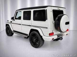 Mercedes-Benz G 4MATIC, WEBASTO, PANORAMA 2014