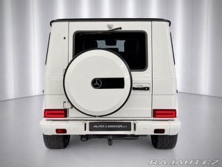 Mercedes-Benz G 4MATIC, WEBASTO, PANORAMA 2014