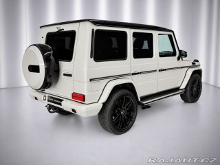 Mercedes-Benz G 4MATIC, WEBASTO, PANORAMA 2014