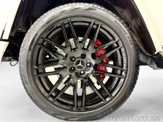 Mercedes-Benz G 4MATIC, WEBASTO, PANORAMA 2014