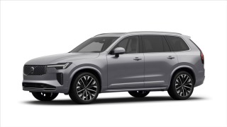 Volvo XC90 2,0 B5  Ultra Bright