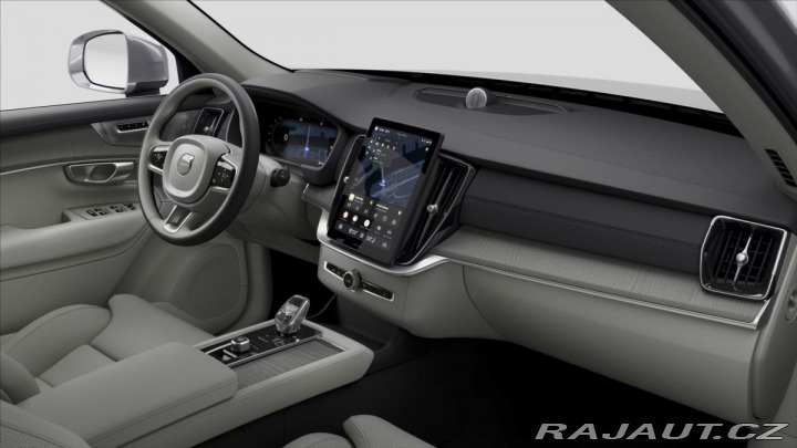 Volvo XC90 2,0 B5 Ultra Bright 2026