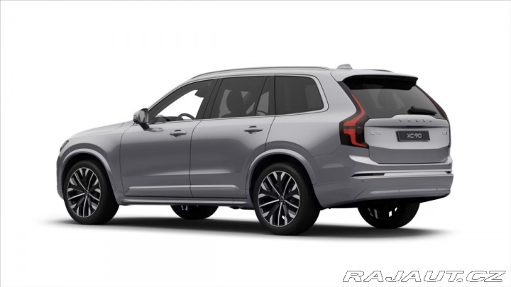 Volvo XC90 2,0 B5 Ultra Bright 2026