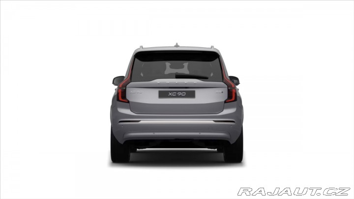 Volvo XC90 2,0 B5 Ultra Bright 2026