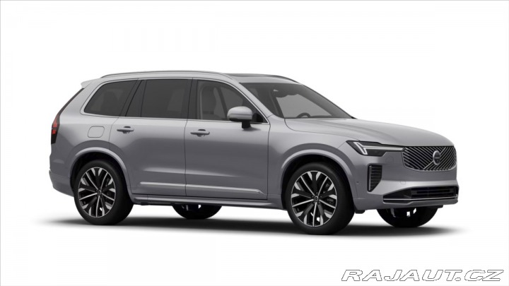 Volvo XC90 2,0 B5 Ultra Bright 2026