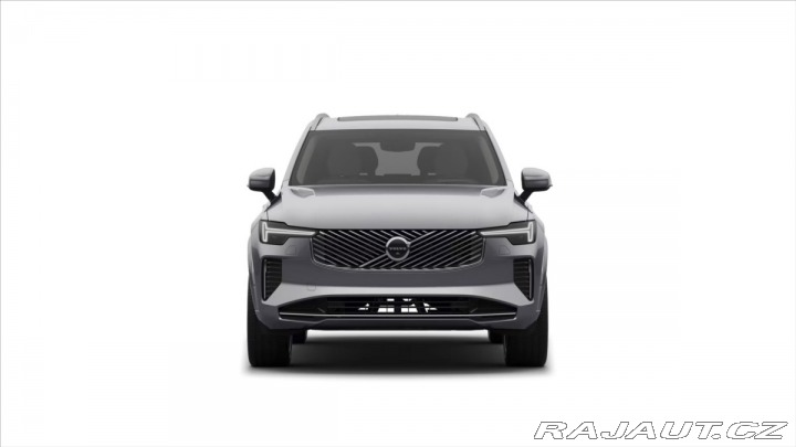 Volvo XC90 2,0 B5 Ultra Bright 2026