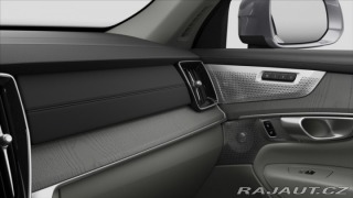 Volvo XC90 2,0 B5 Ultra Bright 2026