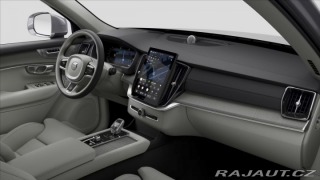 Volvo XC90 2,0 B5 Ultra Bright 2026