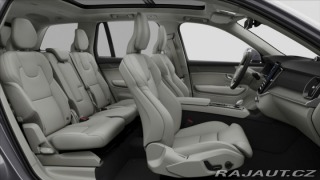 Volvo XC90 2,0 B5 Ultra Bright 2026
