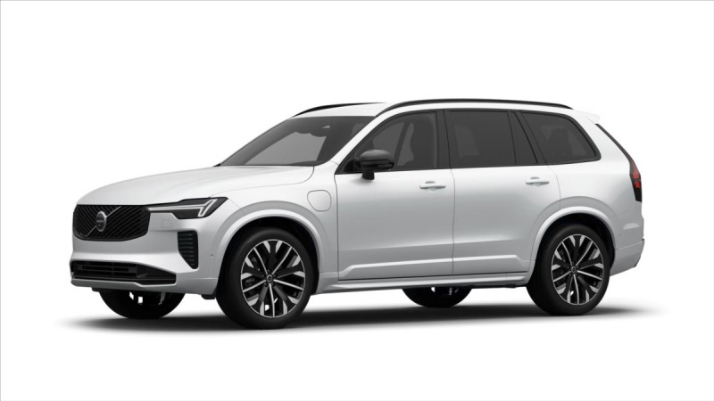 Volvo XC90 2,0 T8 PHEV Plus Dark