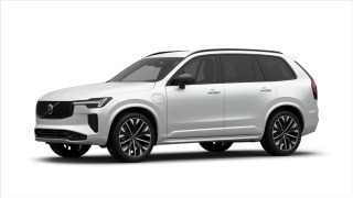 Volvo XC90 2,0 T8 PHEV  Plus Dark