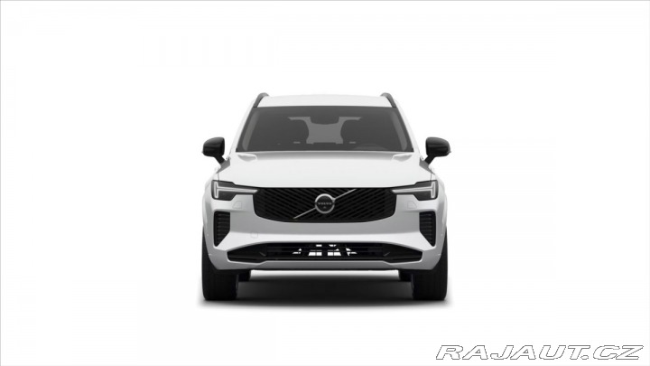 Volvo XC90 2,0 T8 PHEV Plus Dark 2026
