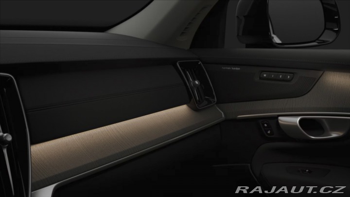 Volvo XC90 2,0 T8 PHEV Plus Dark 2026