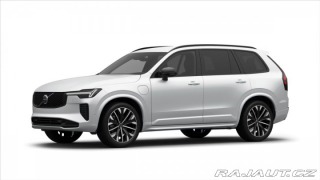 Volvo XC90 2,0 T8 PHEV Plus Dark 2026