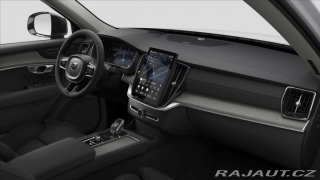 Volvo XC90 2,0 T8 PHEV Plus Dark 2026