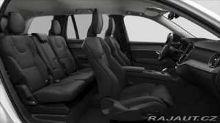 Volvo XC90 2,0 T8 PHEV Plus Dark 2026