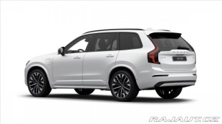 Volvo XC90 2,0 T8 PHEV Plus Dark 2026