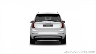 Volvo XC90 2,0 T8 PHEV Plus Dark 2026