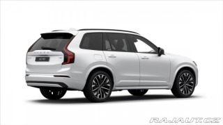 Volvo XC90 2,0 T8 PHEV Plus Dark 2026