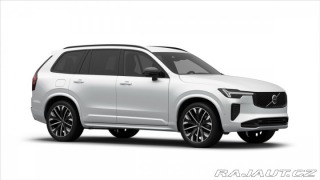 Volvo XC90 2,0 T8 PHEV Plus Dark 2026