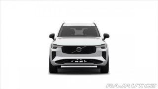 Volvo XC90 2,0 T8 PHEV Plus Dark 2026