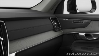 Volvo XC90 2,0 T8 PHEV Plus Dark 2026